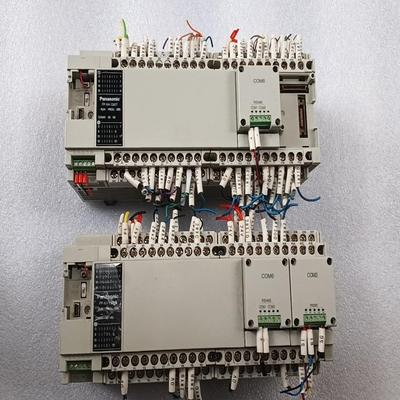 PLC，FP-XH C60T，AFPXHC60T-F，实