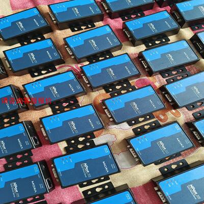 MOXA5110 MOXA5130 MOXA5150 串口服