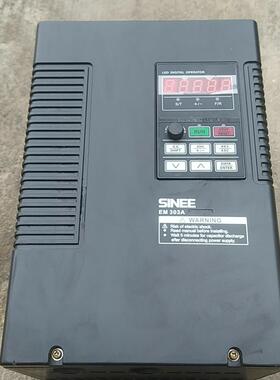 正炫11/15kw变频器，EM303B-011G/15P-3