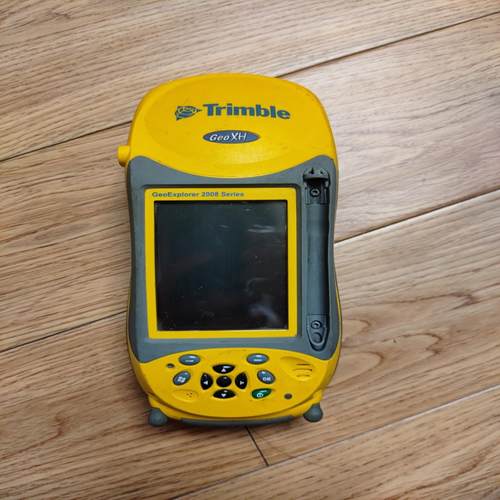 【工控自动化】Trimble GeoXH GEOEXPLORER 2008议价
