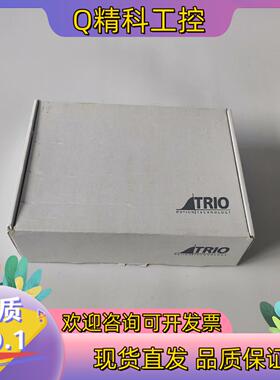 现货TRIO翠欧全新原装 MC404-Z控制器P855询