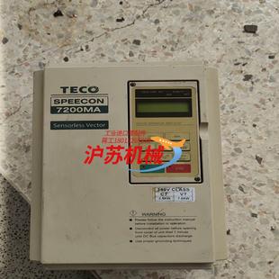 5.5 380V 东JNTMBGBB7R50AZ