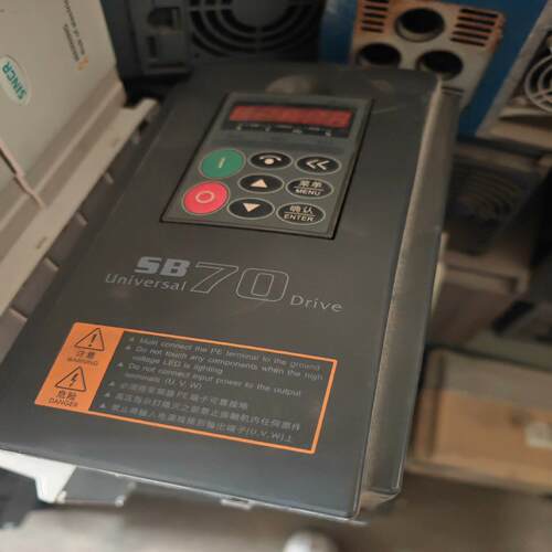 [德峰]功率用到v2.2森兰.380变频器相3 2kw SB70G2