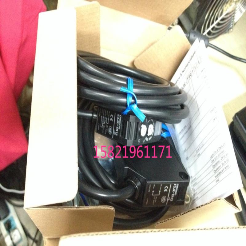 光电开关E3JK-TR12-L E3JK-TR12-D -C议价