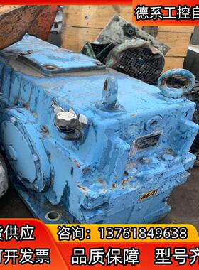 硬齿面SEW减速机，型号：M3PSF50，速比1：24，配备