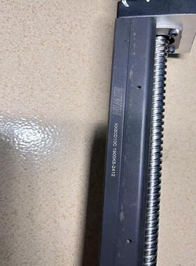 上银模组KK60D10C 1900K5-2412，全长680