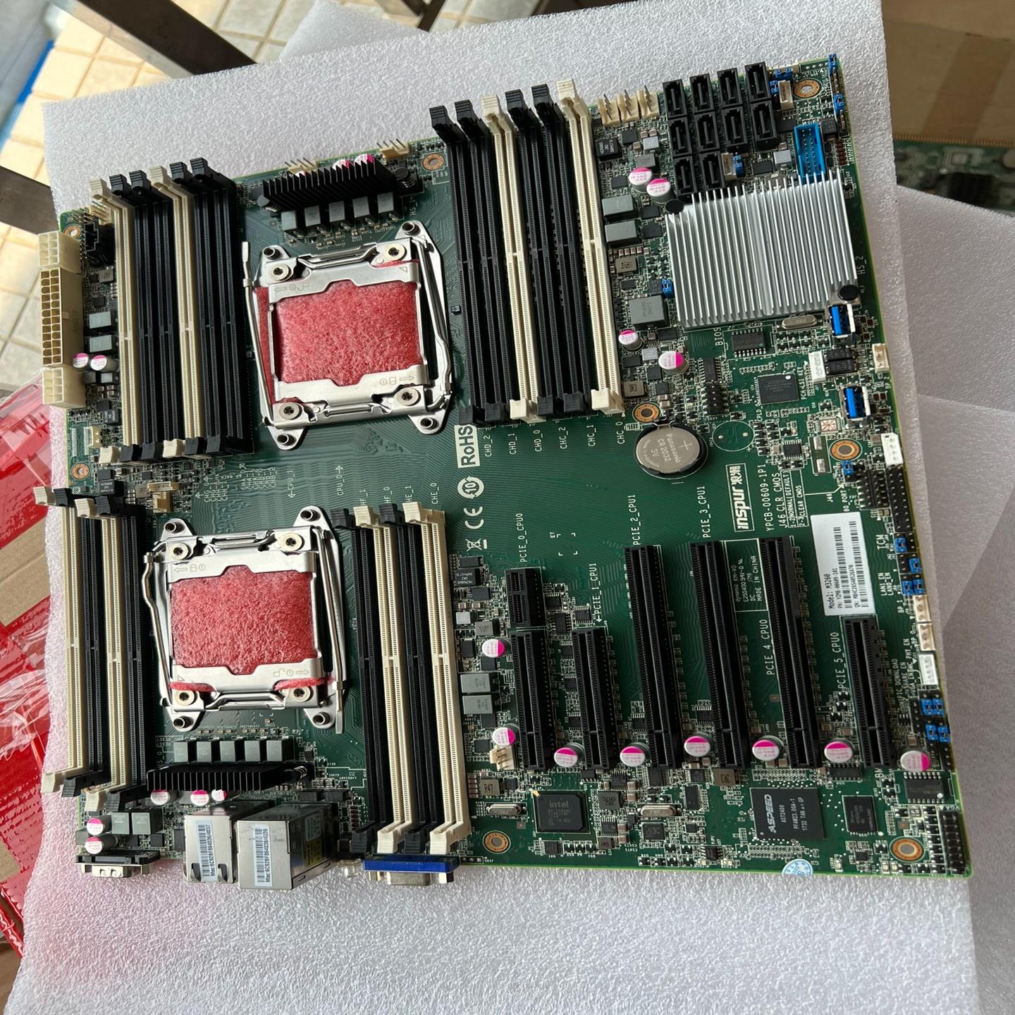 浪潮NF5460M4 5270M4 NP5570M4 M32