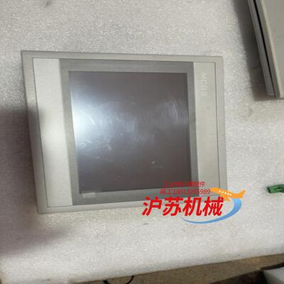 昆仑通态触摸屏TPC7012EW成色新