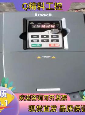 现货英威腾GD300