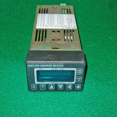 （设备配件）WATLOW 瓦特隆ANAFAZE MLS300 332-1