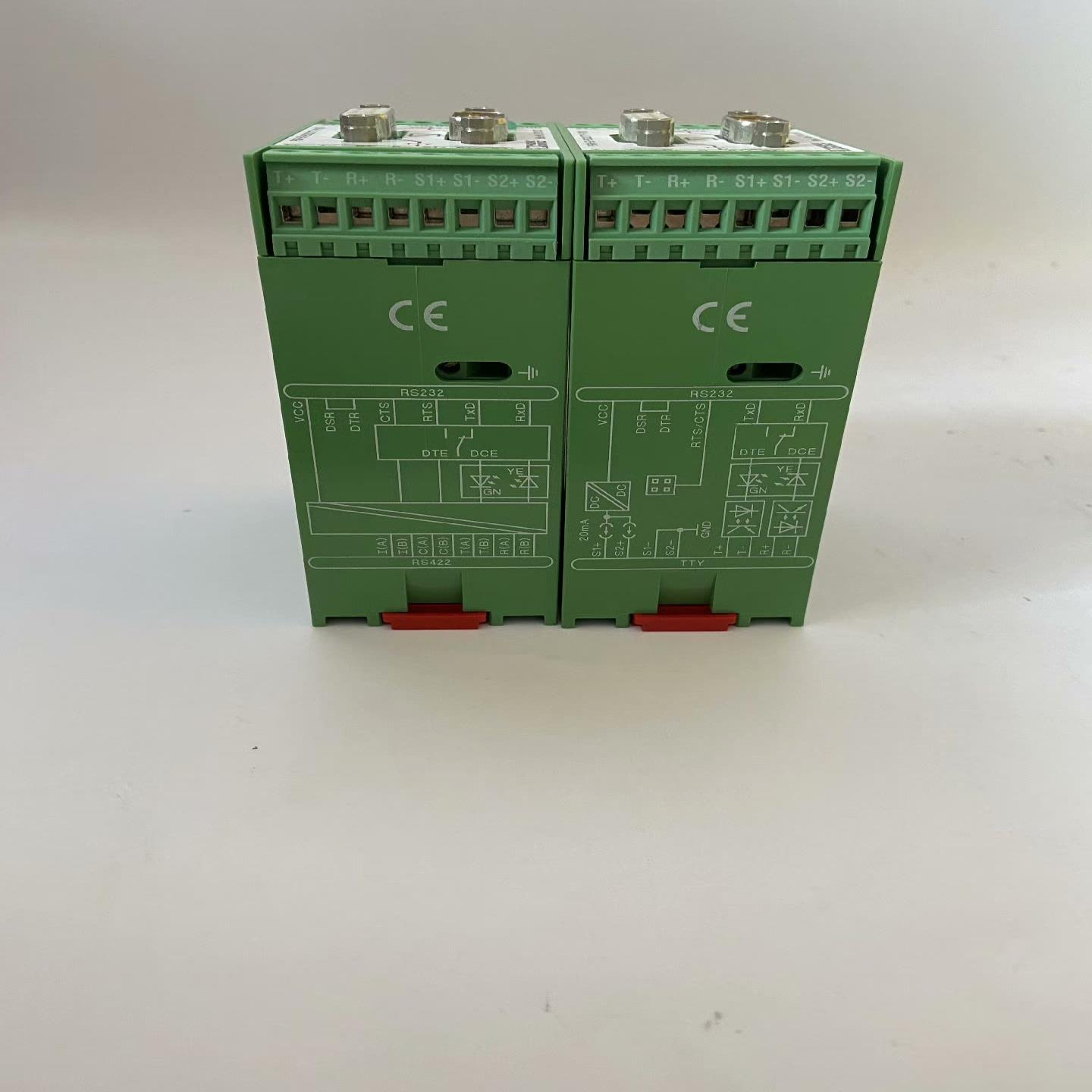 PHOENIX PSM-EG-RS232/TTY-P/2K模