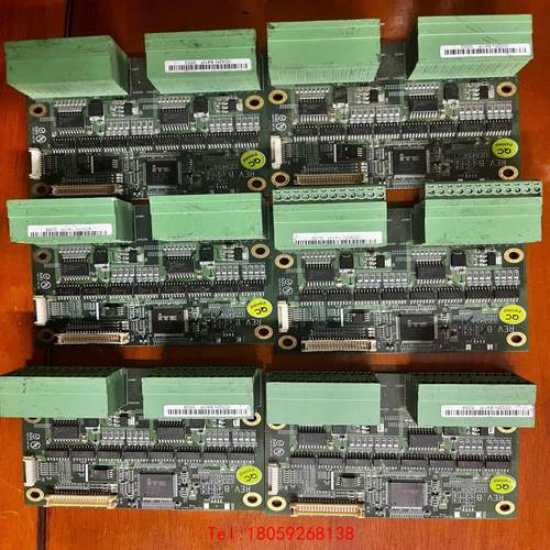 【非标价】拆机NEXITE NEX-DIO32-Q87-DUAL