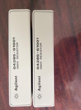 （设备配件）Agilent 04285-61001