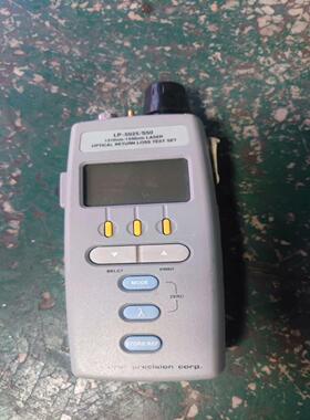 （设备配件）GN Nettest Laser Precision LP-