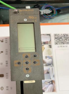 （设备配件）IBS S7 400DSC INTERBUS