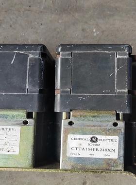 [德峰]GE接触器IC4482 CTTA154FR248XN