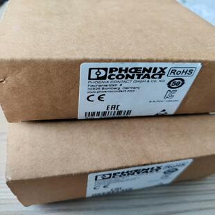 phoenix contact/菲尼克斯