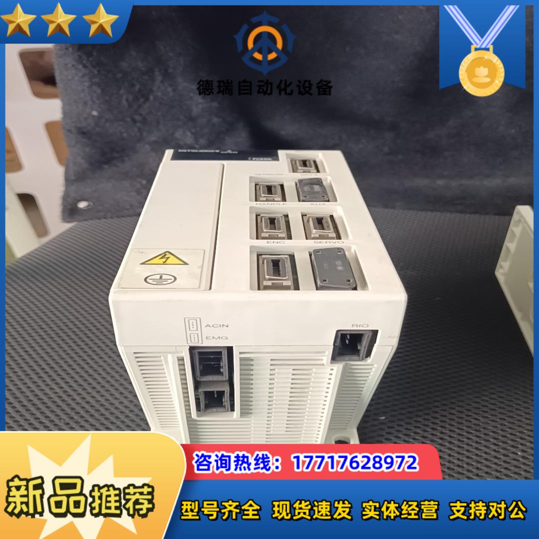 FCA50L控制器件功能完好质量保证议价