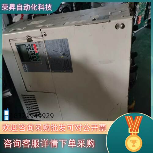 现货变频器安川H1000变频器CIMR-HB4A0091ABC