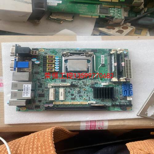 【荣强工控】MI981AF-C226工控板