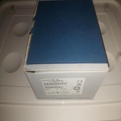 LEINE&LINDE林德编码器RSI505  132814
