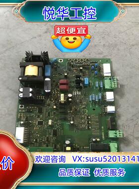 原装丹佛斯FC302变频器主板 200KW 130B6038 D议