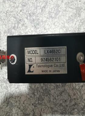 Teknologue 准直仪 光学仪器 LX4652c