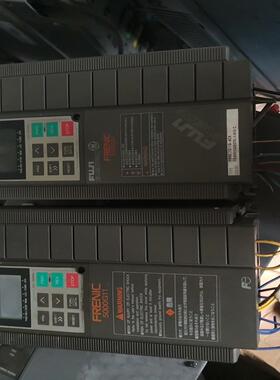 现货FRN37G11S-4CX 富士变频器 37kw3