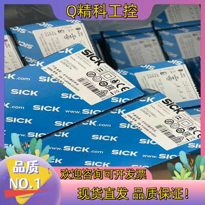 现货SICK GTE10-R3821 西克 接近开关