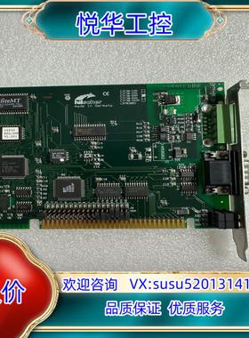 原装工业测试Hilscher赫优讯 CIF30 DNM  ISA议