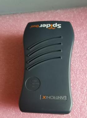 [德峰]LANTRONIX Spider Duo SLSLP400P