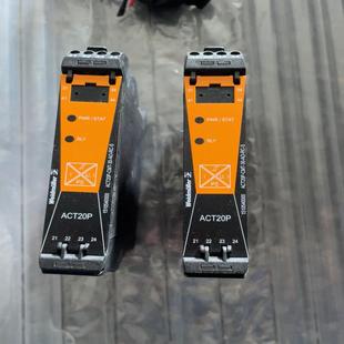 ACT20P CMT 魏德米勒信号隔离器