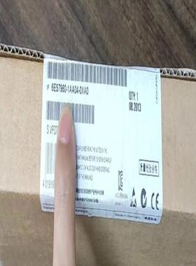 960-1AA04-0XA0 全新未使用，需要联系。