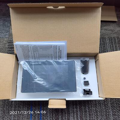 触摸屏   HMISTU855 全新原装正品议价