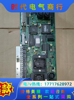 德国埃夫卡EFKA控制板0504213A议价