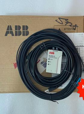 [德峰]ABB RUSB-02  拍前联系