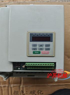 富凌变频器DZB200B0055L4A