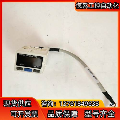 02-E03544.SMC PSE300气压开关表，ASM设