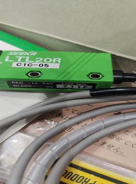 （设备配件）seeKA竹中光电LTL20R，LTL20Rc1c-05