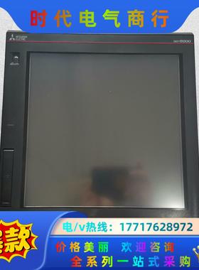 GT2712-STBA三菱触摸屏，成色九新左右，如图，需议价