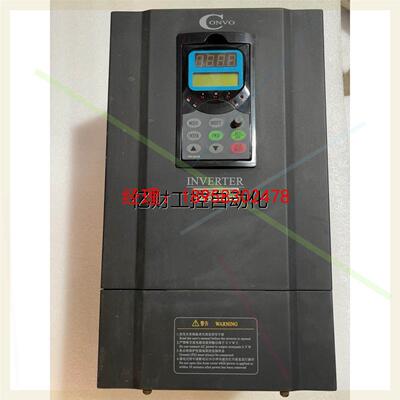 议价康沃变频器FSCG05.1-30K0-3P380-A-PP一现货议价