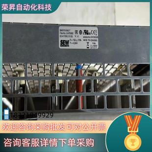 现货SEW制动电阻BW015 042