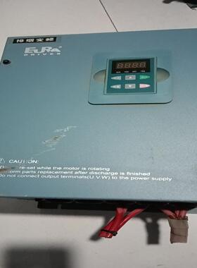 （设备配件）欧瑞F2000系列变频器 F2000-P0150T3C 15