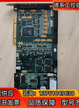 ACS SPIIPLUS PCI-8-R-0 运动控制卡