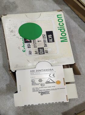 ASI20MT4I4OSA  全新。