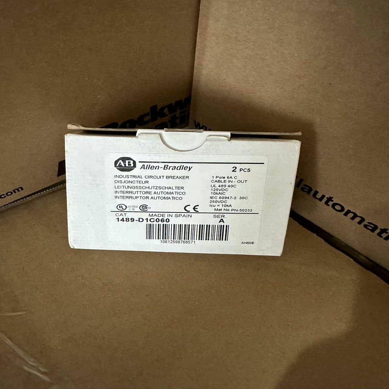 1489-D1C060全新原装正品现货。