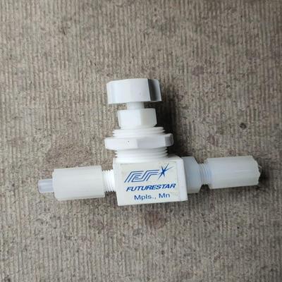 FUTURESTAR 手动阀612－6F6F－95  3/8