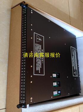 询价全新TRlCON系统Dl 3503E，带包装盒，开专票
