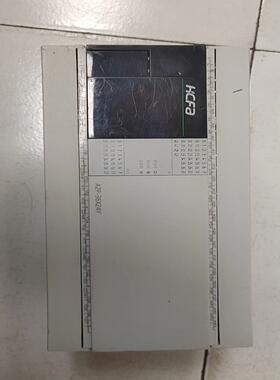 （设备配件）36X24YT，包好实物图，禾川-HCA2PA功能PLC-，