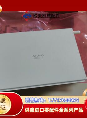 全新 Aruba 501 J9835A 通讯处理器 AGV车议价